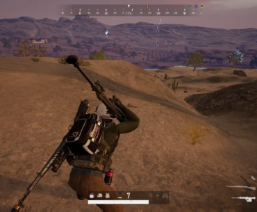 Bang bang bang