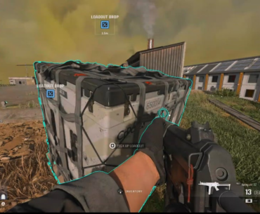 What is this!?
