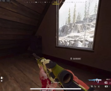 261m RPG Triple Kill