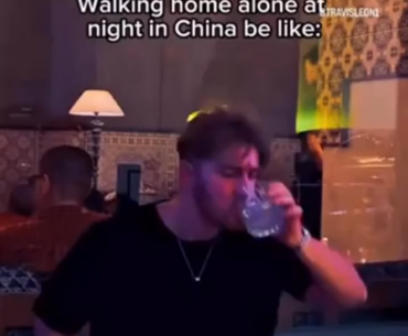 ChinaPunk 2025