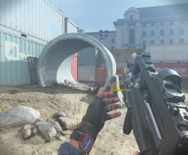 Actually forgot how fun this game was, nothing quite hits the same