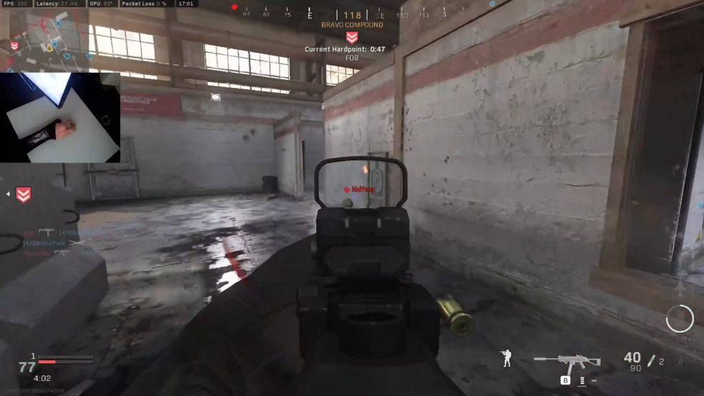 are the striker and bizon underrated?
