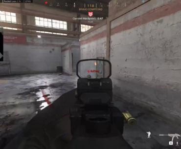are the striker and bizon underrated?