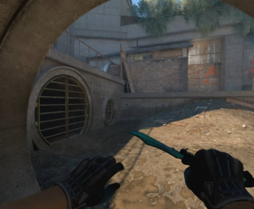 I think I found a new "god flash" for Overpass B site (bonus execute at the end)