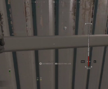 1 in a million chance