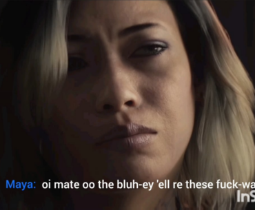 Bo7 dialogue leak (completely legit)
