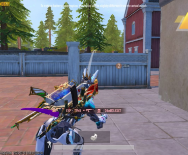 Cool grenade kill by me 😁