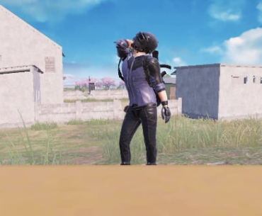 Emote as a Victory Dance 😂