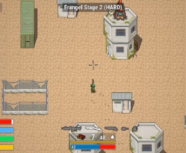 Lowkey this game mode is hard