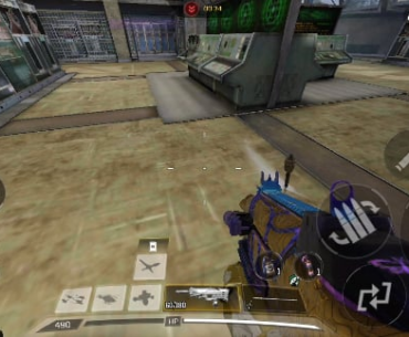 Uhh thermite pet?