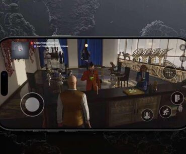 It Costs $70 To Buy Hitman On iOS