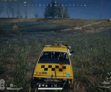 Road Rage