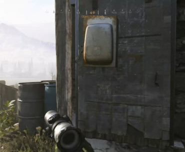 Best cross map thermite I ever hit. So satisfying