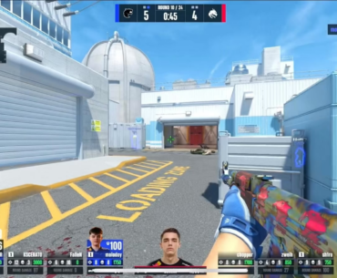 Zont1x 1v3 with 7hp