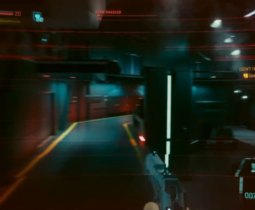 I beat cyberpunk 2077 don’t fear the reaper without cyberware on very hard and noticed something.