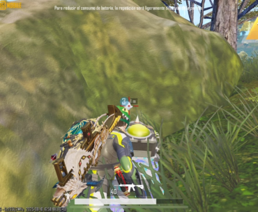 Ultímate Royale Sanhok