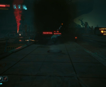 Found an invisible car