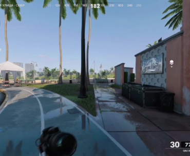 Tornado dude (bad ending)