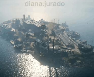 Black Ops 7 x Rebirth Island
