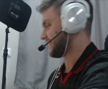insane 4k from sharp matys