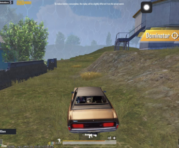 last flick with the m4 felt clean