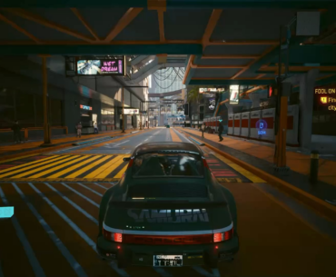 My Autodrive went homicidal