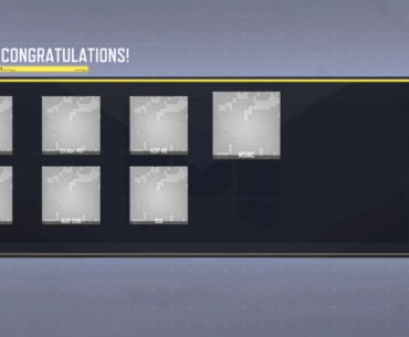 Got my first platinum camos