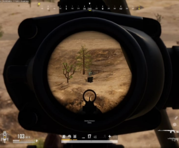 Super proud of this one...even though it's a bit lucky