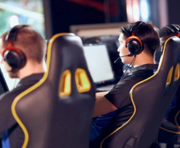 How India's gaming industry is pivoting to sustainable revenue models. (Image Source: Canva)