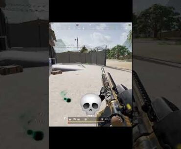 Down but not out :o