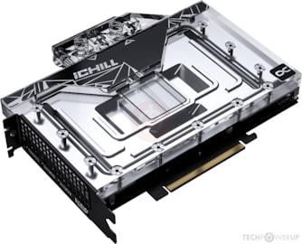 Successful BIOS flash on a Inno3D iChill RTX 4080 FROSTBITE