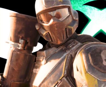 Helldivers 2 CEO implores fans to “send your thanks” to PlayStation for unprecedented Xbox release