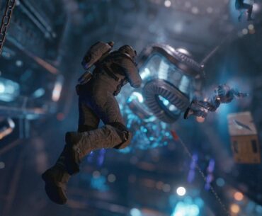 Xbox Releasing Starfield On PS5 Alongside DLC Expansion 2 In 2026 Instead Of 2025 Due To Weak Sales Of First Expansion