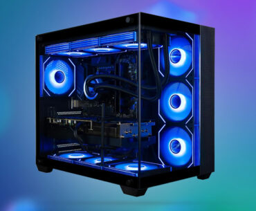 Save $800 on this RTX 5080 gaming PC, now at its lowest ever price on Amazon