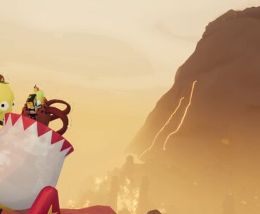 How to Do the Cannon Glitch - Peak Guide