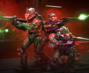 Halo Studios