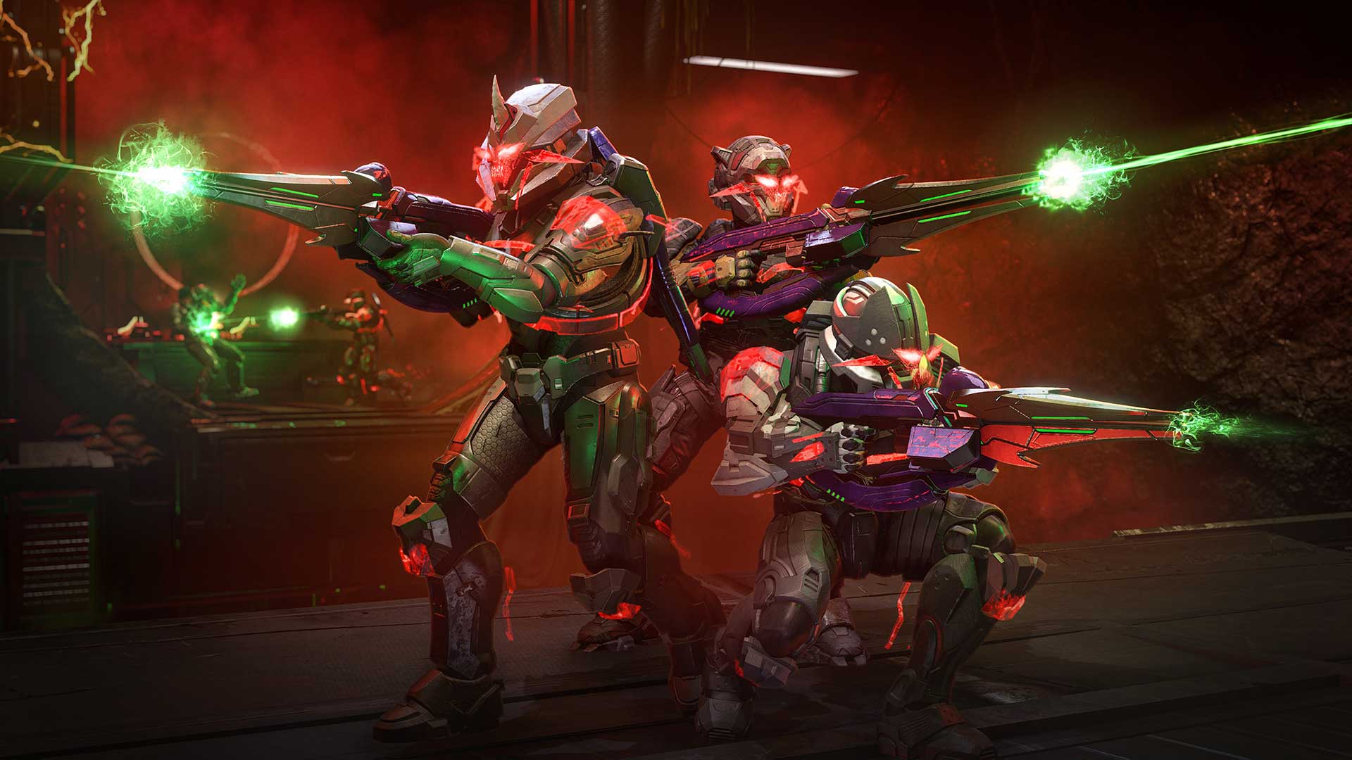 Fall 2025 Playlists | Halo Halo Studios
