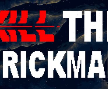Poncle, the Studio Behind Vampire Survivors is Publishing Games Now. And I Can't Wait for Kill The Brickman