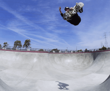 Tony Hawk reflects on 90s culture, celebrity and Tony Hawk's Pro Skater, the game that changed his life