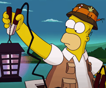 The Simpsons Hit & Run could have gotten 3 sequels for no charge for the license but someone at Vivendi Games said NO