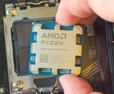 Your AM5 AMD Ryzen motherboard and DDR5 RAM will support not one but two more CPU generations, including Zen 7, according to this leak