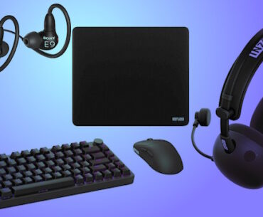 Sony has launched a line of pro peripherals aimed at PC gamers with big budgets