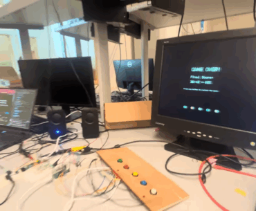 Keyboard Hero: A Barebones Alternative To The Guitar Version