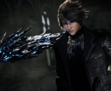 Lost Soul Aside Dev Acknowledges Performance Issues, Assures Players It is 'Actively Working on Optimizations' - IGN