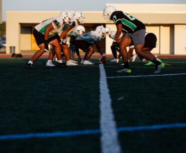 Playoff format to stick for '25; rivalry games take year off