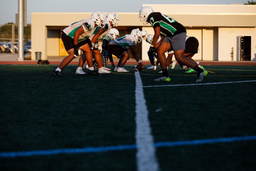 Playoff format to stick for ’25; rivalry games take year off Playoff format to stick for '25; rivalry games take year off