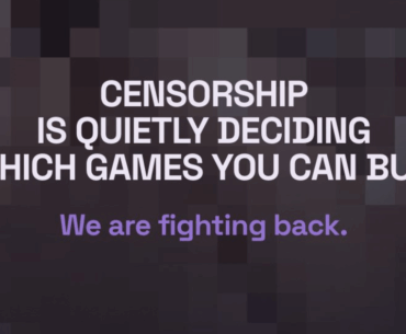 GOG offers 13 free NSFW games as it launches anti-censorship campaign, FreedomToBuy.Games