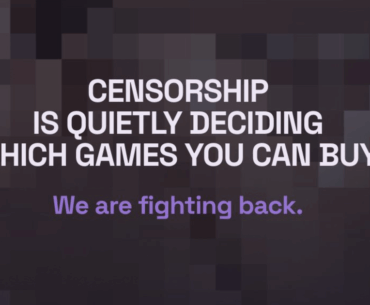 One million people claim GOG's FreedomToBuy games in protest of ongoing NSFW game censorship row