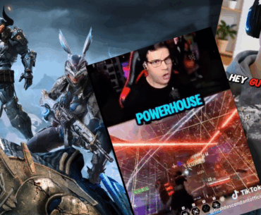 The First Descendant is using bizarre AI ads, at least one of which appears to be a clone of a real content creator