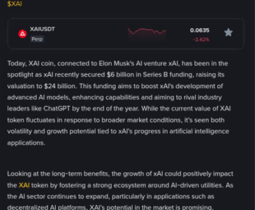 Ethereum gaming network sues Musk’s xAI over brand confusion